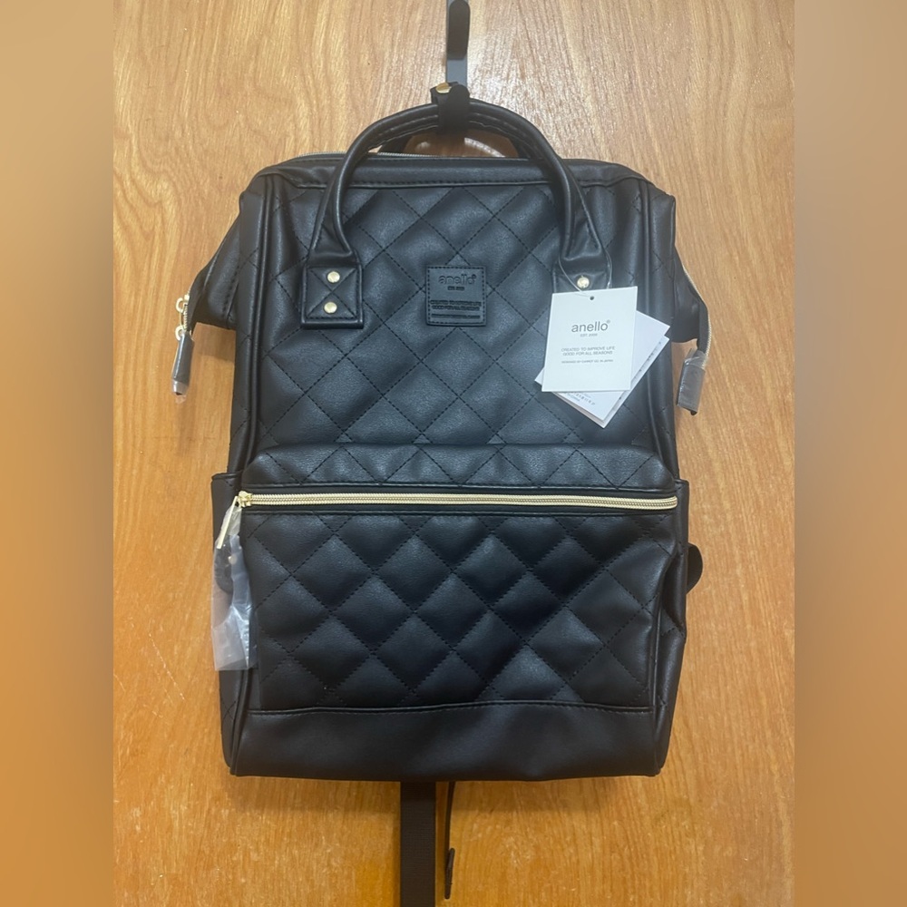 Anello Backpack